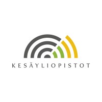 Suomen kesäyliopistot logo - Similar company to Faktabaari (Factbar)