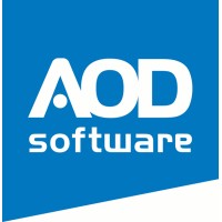 AOD Software - Answers On Demand logo - Similar company to Logic Hills
