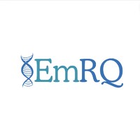 EmRQ Limited logo - Similar company to Biochannel Partners Ltd