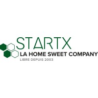 STARTX logo - Similar company to Adelius | La Home Sweet Company