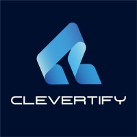 CleverTify logo - Similar company to New Creative, S.R.O.