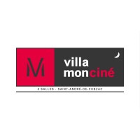 Villa Monciné logo - Similar company to Association Des Cinémas De Proximité De La Gironde