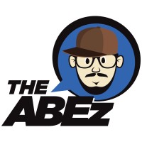 The AbeZ Show logo - Similar company to The Launch Ventures