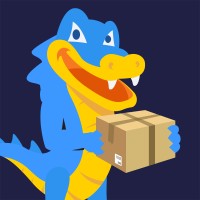 D Loja Virtual logo - Similar company to Zipernet