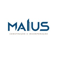 Malus logo - Similar company to Wt Construcoes