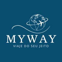 My Way Experience logo - Similar company to Zzz Tour