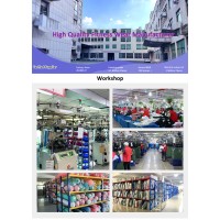 Ningbo Mitu Apparel Manufacturer logo - Similar company to Hexin Holding Co,.Ltd