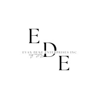 Evan Duke Enterprises | Fractional Leadership Solutions logo - Similar company to Jgd Prepared Service