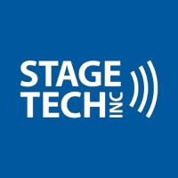 StageTech Inc. logo - Similar company to Fdc Event Technology