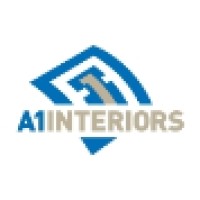 A1 Interiors logo - Similar company to Cbd Plastering