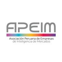 APEIM logo - Similar company to Asociación De Investigadores De Mercado Y Opinión Pública Aim Chile