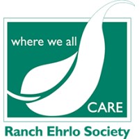 Ranch Ehrlo Society logo - Similar company to Inclusion Saskatchewan