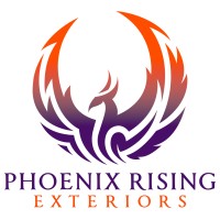 Phoenix Rising Exteriors, LLC logo - Similar company to Mhe Engineering, D.P.C.