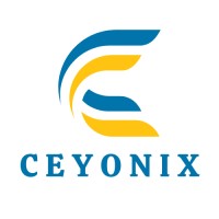 Ceyonix logo - Similar company to Zse Software & Engineering