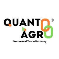 Quanto Agroworld Limited logo - Similar company to Xeways Business Solutions Llp Mumbai India