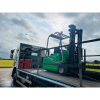 LEKTRO MECHANICAL HANDLING LIMITED logo - Similar company to Moventor