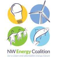 NW Energy Coalition logo - Similar company to Burch Energy Services Inc.