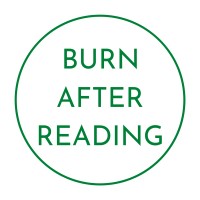 Burn After Reading Media logo - Similar company to Print Design Academy