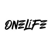 Onelifeclothing logo - Similar company to Project Rehab