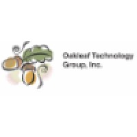 Oakleaf Technology Group, Inc. logo - Similar company to Fidelis Technologies