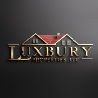 Luxbury Properties logo - Similar company to Whitespace Media Co