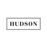 HUDSON logo - Similar company to Activegen.Ai