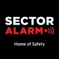 Sector Alarm Portugal logo - Similar company to Wellpack - Fábrica De Caixas Unipessoal Lda
