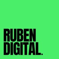 Ruben Digital logo - Similar company to Aeris Pr