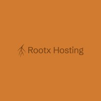 ROOTX HOSTING PRIVATE LIMITED logo - Similar company to Kumar Hr Services