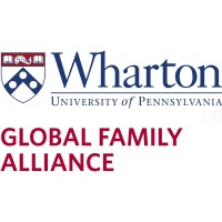 Wharton Global Family Alliance logo - Similar company to Fawley Wealth International