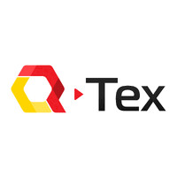 Q Tex logo - Similar company to Dpp Ltd