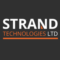Strand Technologies Ltd logo - Similar company to Door Systems Design Ltd