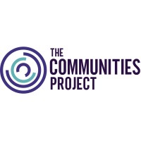The Communities Project logo - Similar company to 1101 Public Affairs Llc