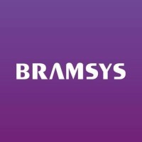 Bramsys logo - Similar company to Packis