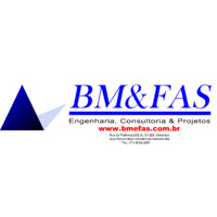 Bm&Fas Engenharia logo - Similar company to As Engenharia