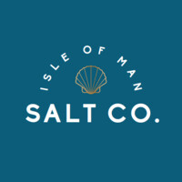 Isle of Man Salt Co logo - Similar company to Adar