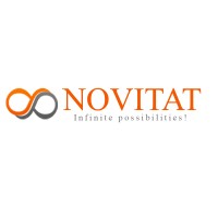 Novitat Engineering Solutions LLP logo - Similar company to Flynet Technology