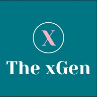 The xGen logo - Similar company to Truqu