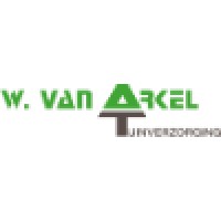 Van Arkel Tuinverzorging
