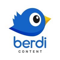 Berdi logo - Similar company to Simdea