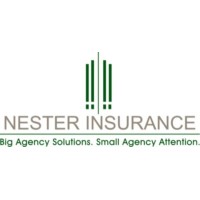 Nester Insurance Inc. logo - Similar company to The Barn At Walnut Grove