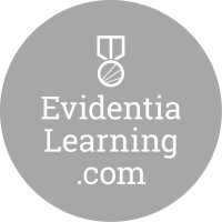 Evidentia Learning logo - Similar company to Casecracker