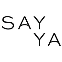 Say Ya logo - Similar company to Jess