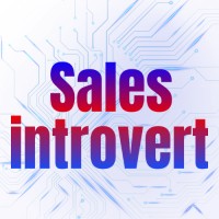 Sales Introvert logo - Similar company to Sales Introverts