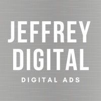 Jeffrey Digital logo - Similar company to Event Side