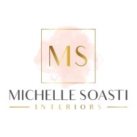 Michelle Soasti Interiors logo - Similar company to Redbon Cgi - Outsourcing 3D Rendering Service  & Architectural Visualization
