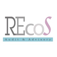Recos Revisione logo - Similar company to Re.Bi.S. Srl