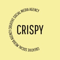 Crispy Marketing Agency logo - Similar company to Motion | Paid Ads Marketing Agency