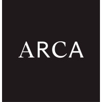 Arca logo - Similar company to Intergrid