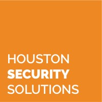 Houston Security Solutions logo - Similar company to Houston Security Guard Group
